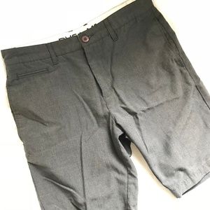 2 for $10 * RVCA Shorts
